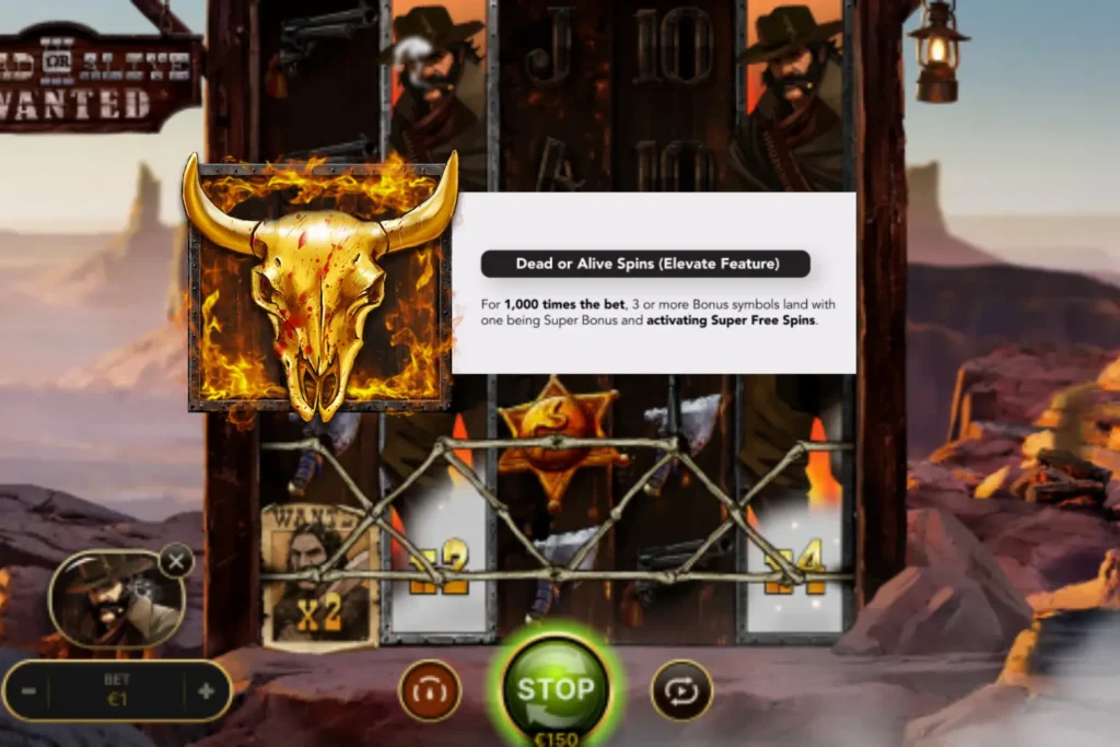 Das Menü für den Kauf des Erhöhungsbonus zeigt alle fünf Stufen mit den Kosten in Dead or Alive 3